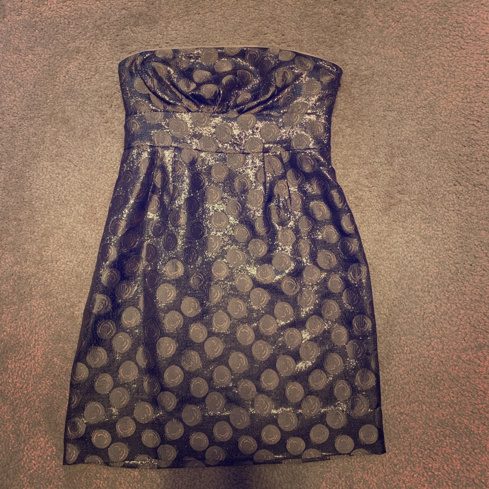 Anthropologie Dress